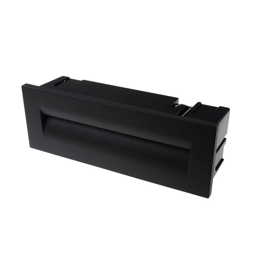 LED2 - LED Inbouw Lamp voor buiten STEP IN LED/8,5W/230V IP65