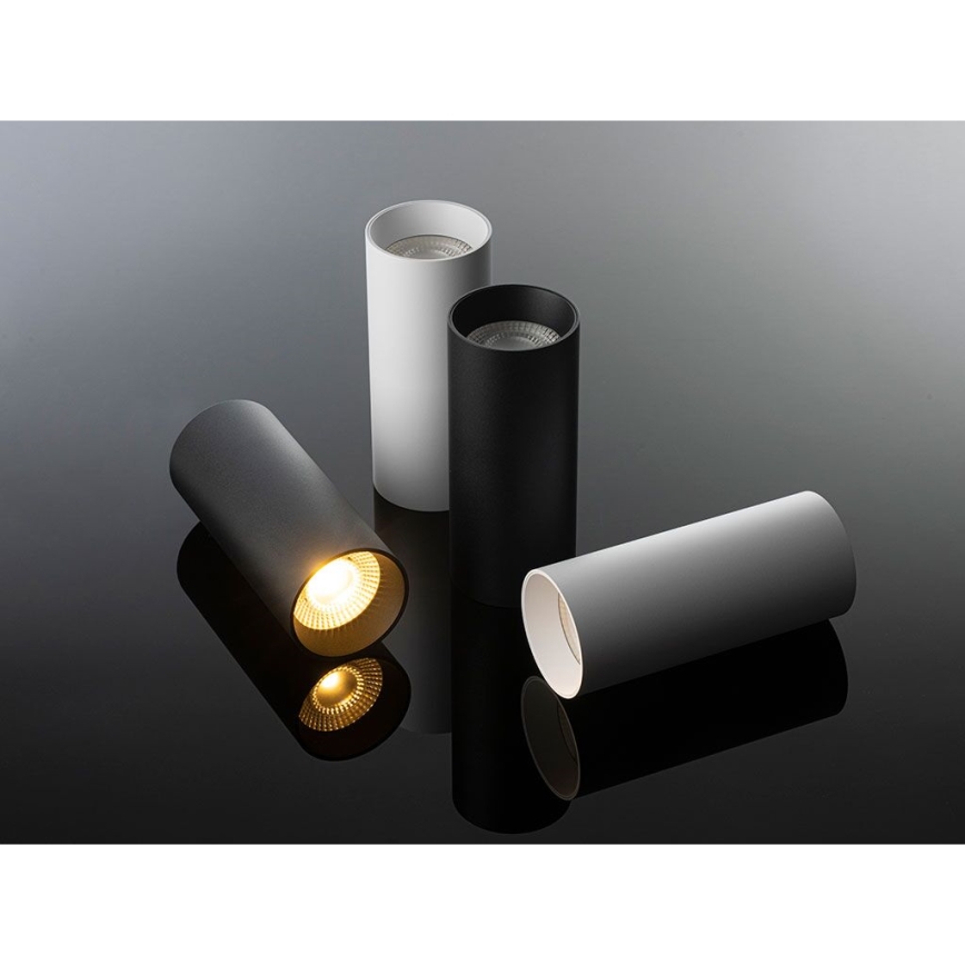 LED2 - LED Inbouwspot LUKY LED/20W/230V 3000K CRI 90