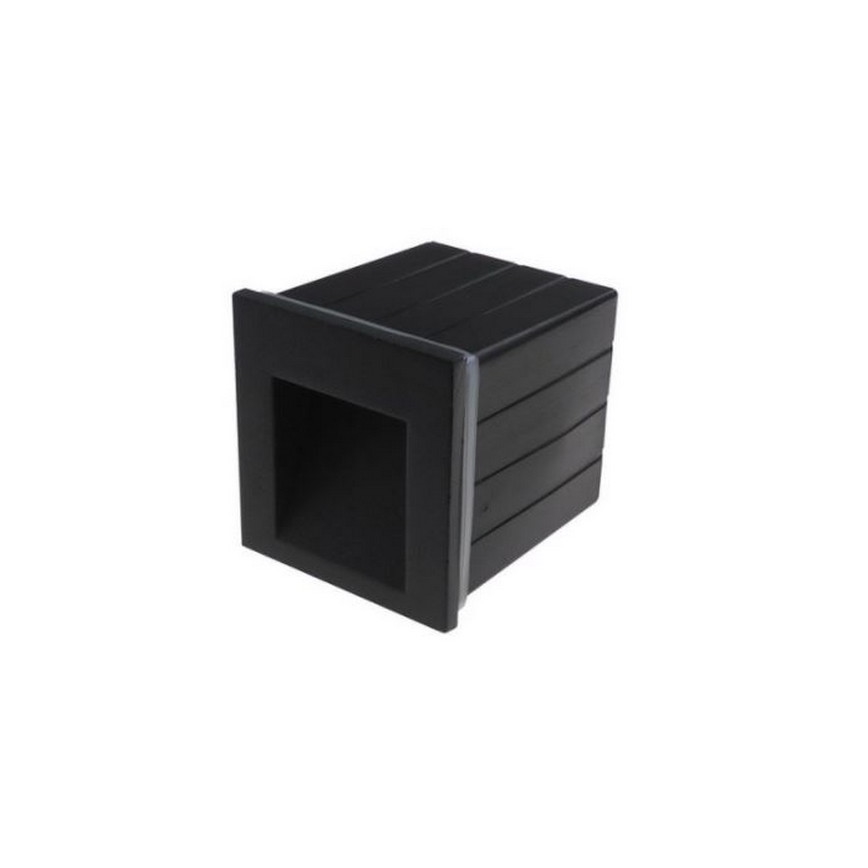 LED2 - LED Inbouwverlichting voor buiten STEP IN LED/3W/230V IP54