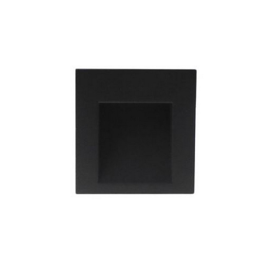 LED2 - LED Inbouwverlichting voor buiten STEP IN LED/3W/230V IP54