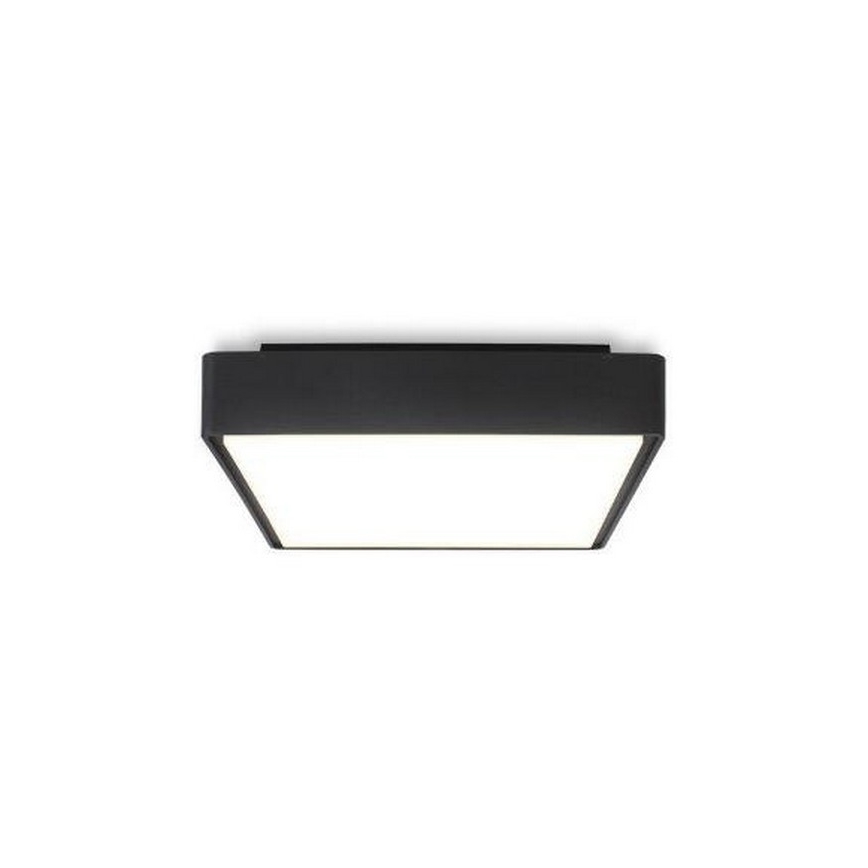 LED2 - LED Lamp voor Buiten met Sensor SOLO  LED/16W/230V 3000/4000/6500K IP65