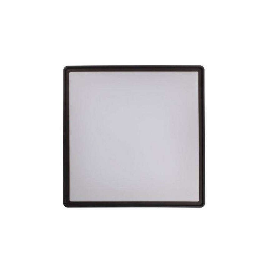 LED2 - LED Lamp voor Buiten met Sensor SOLO  LED/16W/230V 3000/4000/6500K IP65