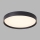 LED2 - LED Plafond Lamp MILA LED/30W/230V 3000/4000K