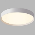 LED2 - LED Plafond Lamp MILA LED/60W/230V wit 3000/4000K