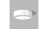 LED2 - LED Plafond Lamp ROLO LED/6W/230V IP65 wit