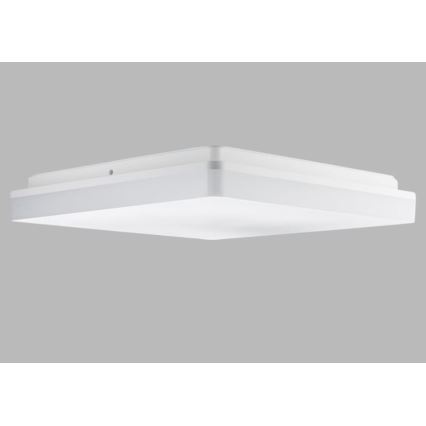 LED2 - LED Plafond Lamp SQUARE II LED/30W/230V 3000/4000/5700K IP54