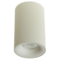 LED2 - LED Plafond Lamp TUBUS LED/9W/230V wit