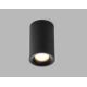 LED2 - LED Plafond Lamp TUBUS LED/9W/230V zwart