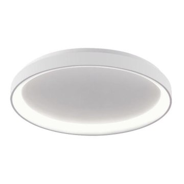 LED2 - LED Plafondlamp BELLA LED/48W/230V 3000K/4000K wit