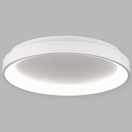 LED2 - LED Plafondlamp BELLA LED/48W/230V 3000K/4000K wit