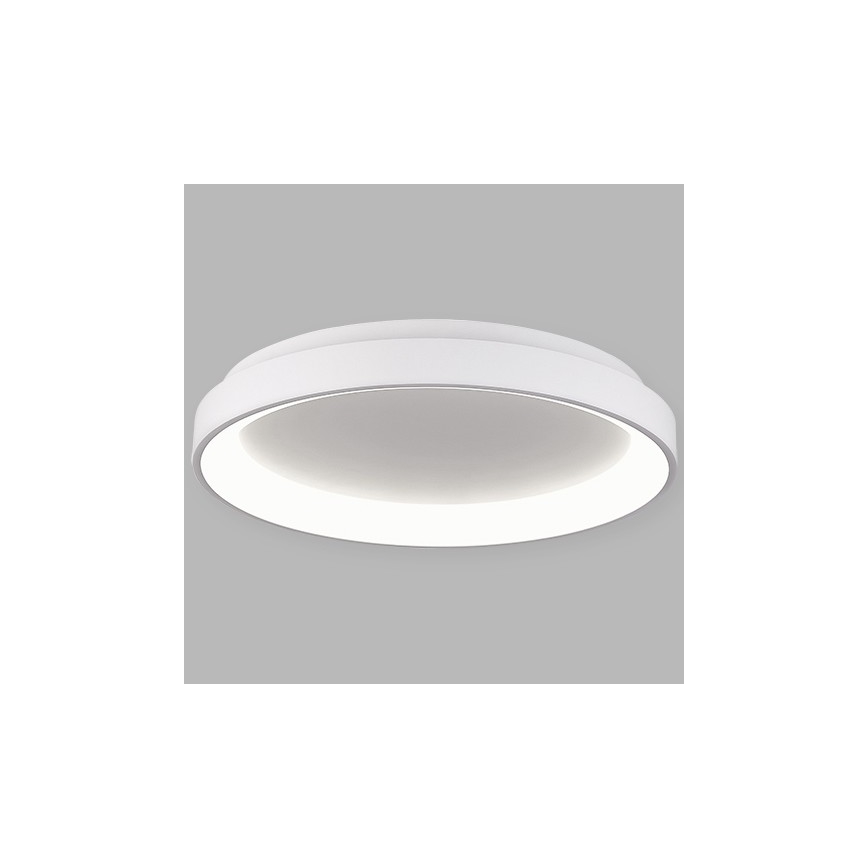 LED2 - LED Plafondlamp BELLA LED/48W/230V 3000K/4000K wit