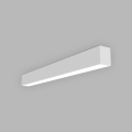 LED2 - LED plafondlamp LINO LED/24W/230V 3000/3500/4000K 90 cm wit