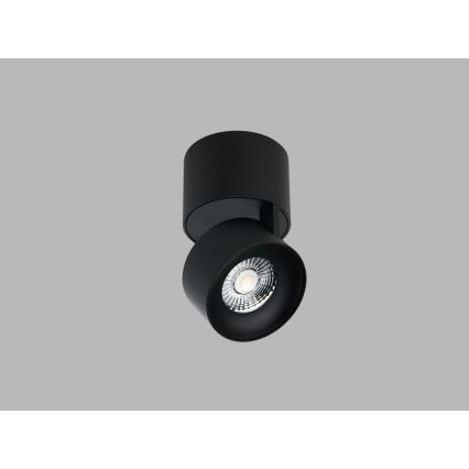 LED2 - LED spot KLIP ON LED/11W/230V