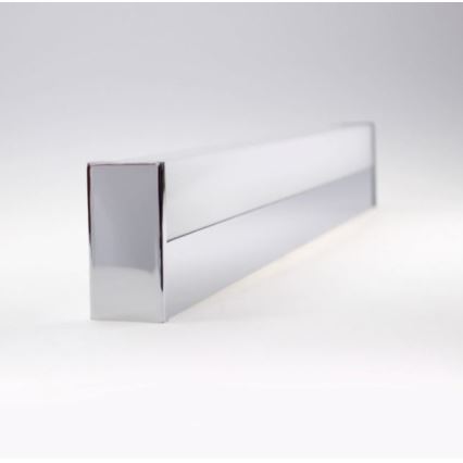 LED2 - LED Wandlamp QUADRA LED/12W/230V IP44