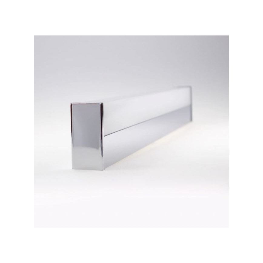 LED2 - LED Wandlamp QUADRA LED/12W/230V IP44