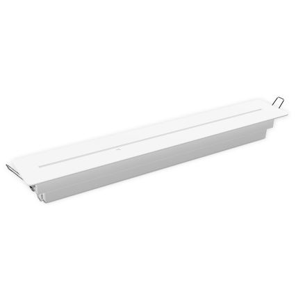 LED2 - Set voor inbouwmontage SAFE ALL 39 cm