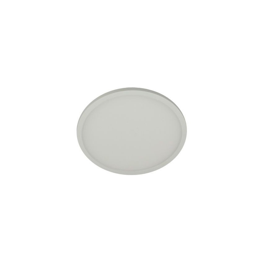 LED2 - LED Badkamer inbouw plafondlamp SLIM LED/10W/230V IP43 CRI 90