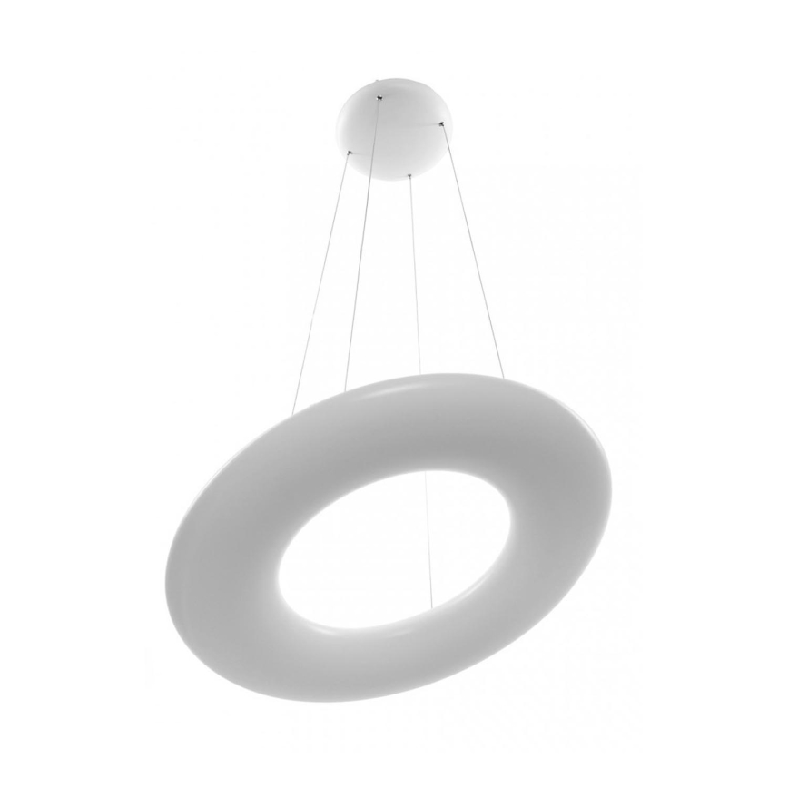 LEDKO 00212 - LED Hanglamp DONUT LED/44W/230V