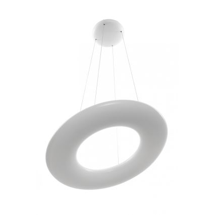 LEDKO 00212 - LED Hanglamp DONUT LED/44W/230V