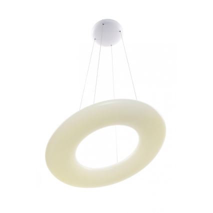 LEDKO 00212 - LED Hanglamp DONUT LED/44W/230V