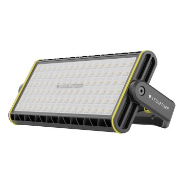 Ledlenser AF12C work - Dimbare LED-schijnwerper LED/140W/230V IP67