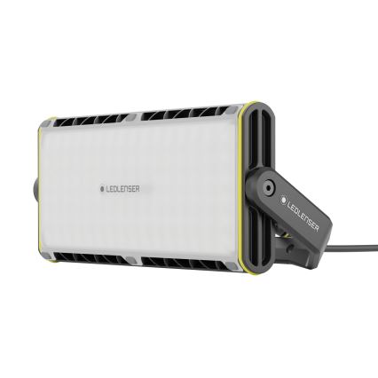 Ledlenser AF12C work - Dimbare LED-schijnwerper LED/140W/230V IP67