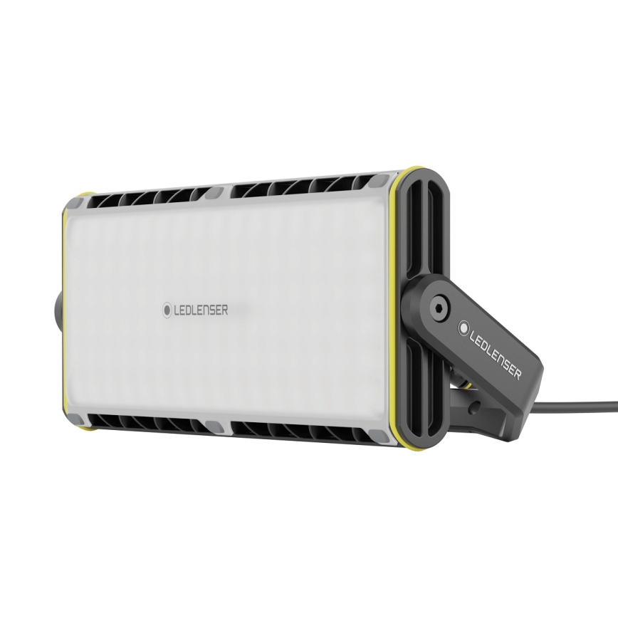 Ledlenser AF12C work - Dimbare LED-schijnwerper LED/140W/230V IP67