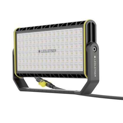 Ledlenser AF12C work - Dimbare LED-schijnwerper LED/140W/230V IP67