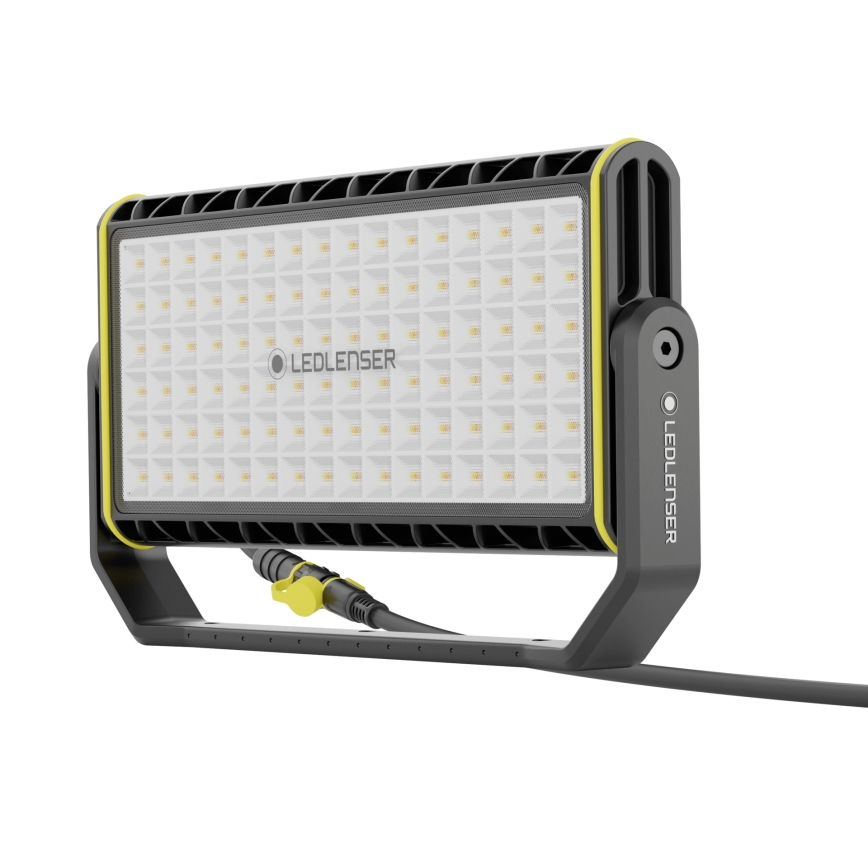 Ledlenser AF12C work - Dimbare LED-schijnwerper LED/140W/230V IP67