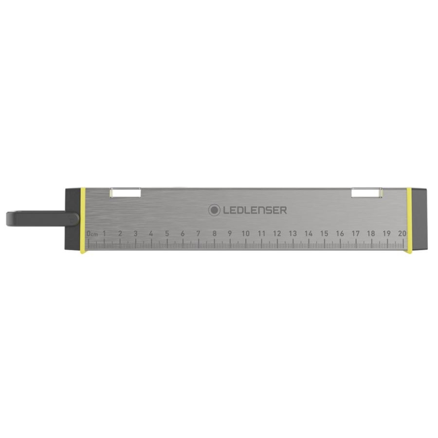 Ledlenser AF2R - Dimbare oplaadbare LED-werklamp IP54 1000 lm 50 h