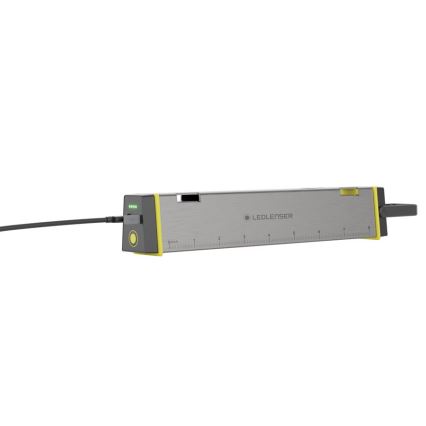 Ledlenser AF2R - Dimbare oplaadbare LED-werklamp IP54 1000 lm 50 h