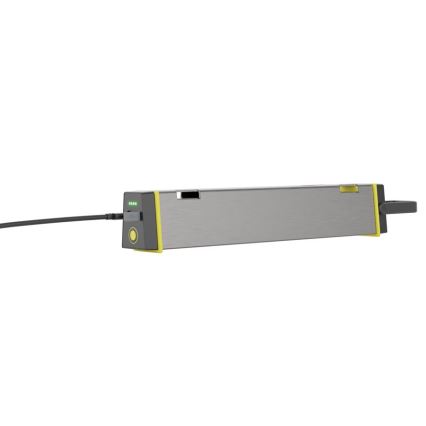Ledlenser AF2R - Dimbare oplaadbare LED-werklamp IP54 1000 lm 50 h