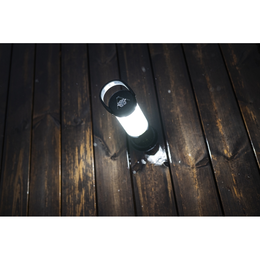 Ledlenser AL10R Work - Dimbare oplaadbare LED-werklamp LED/4700 mAh IP67 6300 lm 9,5 uur