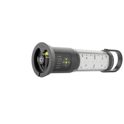 Ledlenser AL10R Work - Dimbare oplaadbare LED-werklamp LED/4700 mAh IP67 6300 lm 9,5 uur