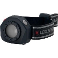 Ledlenser CU2R - LED-signaallamp, 280 mAh, zwart
