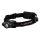 Ledlenser H5R CORE - dimbare oplaadbare LED-hoofdlamp, 1800 mAh accu, IP67, 500 lm, tot 50 uur, zwart