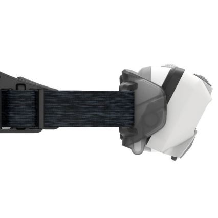 Ledlenser HF6R Core - dimbare oplaadbare LED-hoofdlamp LED/2000 mAh IP68 800 lm 60 h wit