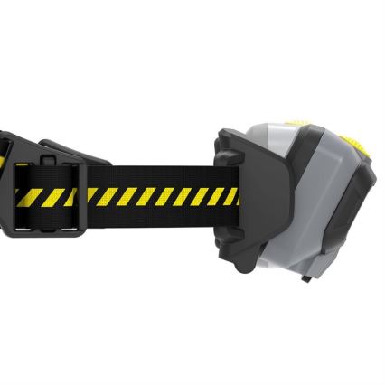 Ledlenser HF6R Work - LED dimbare oplaadbare hoofdlamp LED/2000 mAh IP68 800 lm 60 h zwart