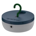 Ledlenser KIDCAMP6 DINO - Dimbare draagbare LED-lamp LED/3xAAA IP44 groen