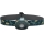 Ledlenser KIDLED4R DINO - LED dimbare oplaadbare kinderhoofdlamp LED/280 mAh IPX4 40 lm 18 h groen