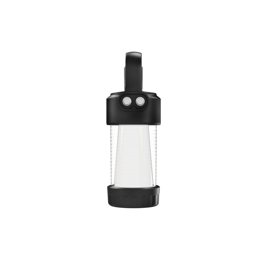 Ledlenser ML4 - dimbare oplaadbare LED-kampeerlamp LED/1xAA/750 mAh IP66 300 lm
