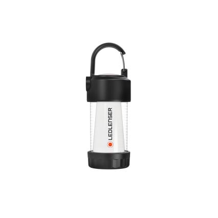 Ledlenser ML4 - dimbare oplaadbare LED-kampeerlamp LED/1xAA/750 mAh IP66 300 lm