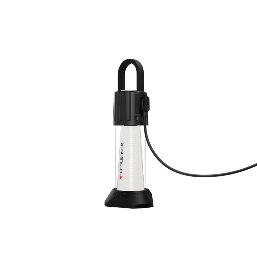 Ledlenser ML6 CONNECT WARM LIGHT - dimbare oplaadbare LED-zaklamp, 3000 mAh, IP66, 750 lm + afstandsbediening