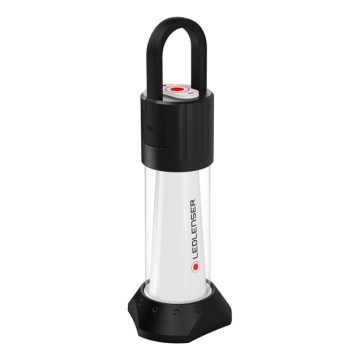 Ledlenser ML6 - dimbare oplaadbare LED-zaklamp LED/3200 mAh IP54 750 lm