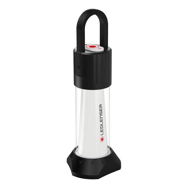 Ledlenser ML6 - dimbare oplaadbare LED-zaklamp LED/3200 mAh IP54 750 lm
