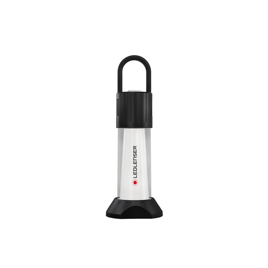 Ledlenser ML6 - dimbare oplaadbare LED-zaklamp LED/3200 mAh IP54 750 lm