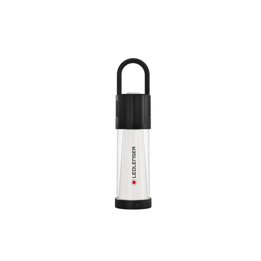 Ledlenser ML6 - dimbare oplaadbare LED-zaklamp LED/3200 mAh IP54 750 lm