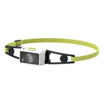 Ledlenser NEO1R - dimbare oplaadbare LED-hoofdlamp LED/730 mAh IP67 250 lm 15 h groen