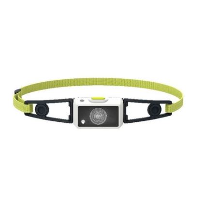 Ledlenser NEO1R - dimbare oplaadbare LED-hoofdlamp LED/730 mAh IP67 250 lm 15 h groen