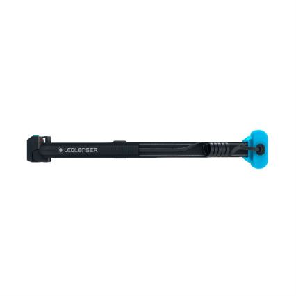 Ledlenser NEO3 - dimbare LED-hoofdlamp LED/3xAAA IP54 400 lm 20 h blauw